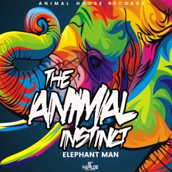 Elephant Man - Jamaica Jamaica